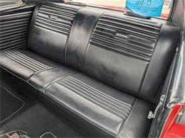 1967 Chevrolet Chevelle (CC-2065869) for sale in Webster, South Dakota