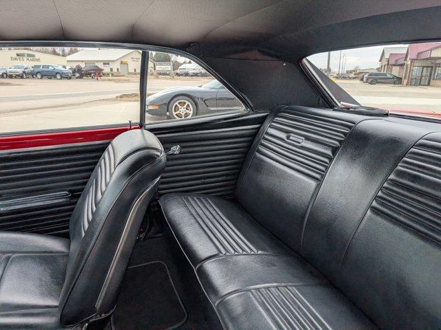 1967 Chevrolet Chevelle (CC-2065869) for sale in Webster, South Dakota