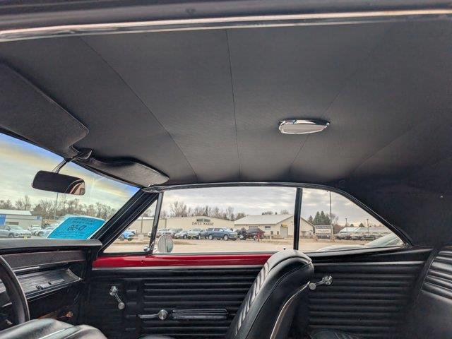 1967 Chevrolet Chevelle (CC-2065869) for sale in Webster, South Dakota