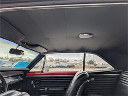 1967 Chevrolet Chevelle (CC-2065869) for sale in Webster, South Dakota