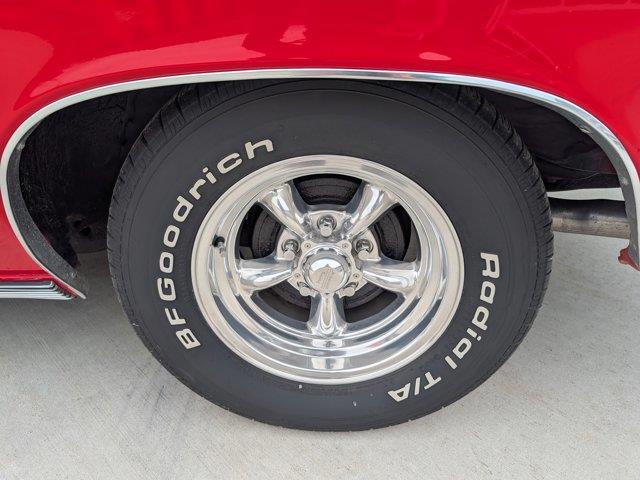 1967 Chevrolet Chevelle (CC-2065869) for sale in Webster, South Dakota