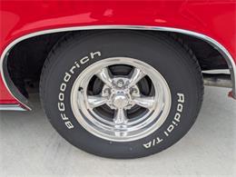 1967 Chevrolet Chevelle (CC-2065869) for sale in Webster, South Dakota