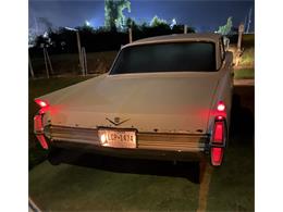 1964 Cadillac Series 62 (CC-2065871) for sale in Houston, Texas