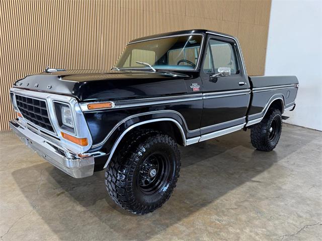 1978 Ford F150 (CC-2065872) for sale in Santa Rosa, Florida
