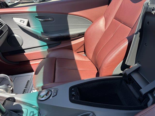 2005 BMW 6 Series (CC-2065873) for sale in Webster, South Dakota