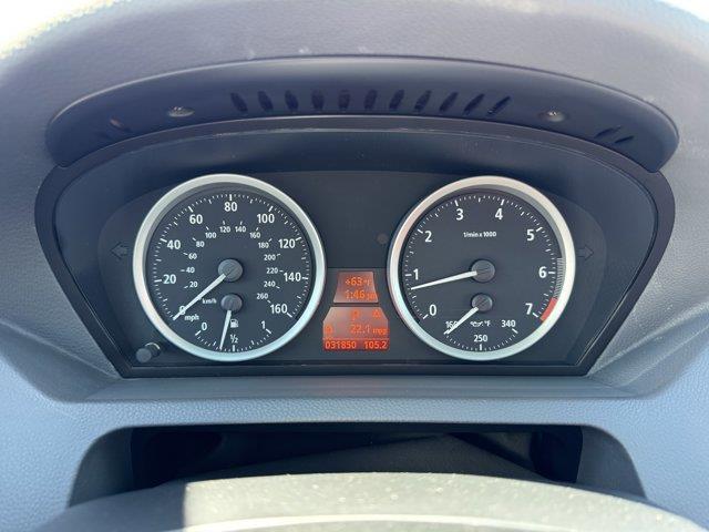 2005 BMW 6 Series (CC-2065873) for sale in Webster, South Dakota