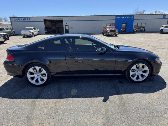 2005 BMW 6 Series (CC-2065873) for sale in Webster, South Dakota