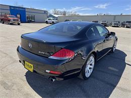 2005 BMW 6 Series (CC-2065873) for sale in Webster, South Dakota