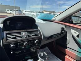 2005 BMW 6 Series (CC-2065873) for sale in Webster, South Dakota
