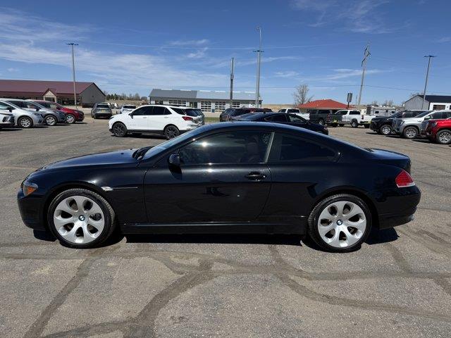 2005 BMW 6 Series (CC-2065873) for sale in Webster, South Dakota