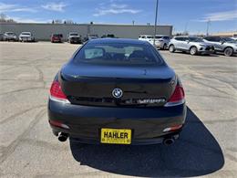 2005 BMW 6 Series (CC-2065873) for sale in Webster, South Dakota