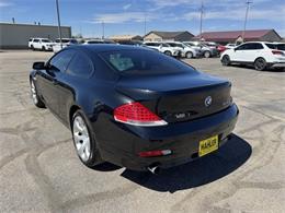 2005 BMW 6 Series (CC-2065873) for sale in Webster, South Dakota