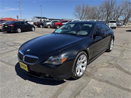 2005 BMW 6 Series (CC-2065873) for sale in Webster, South Dakota