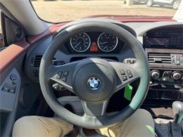 2005 BMW 6 Series (CC-2065873) for sale in Webster, South Dakota