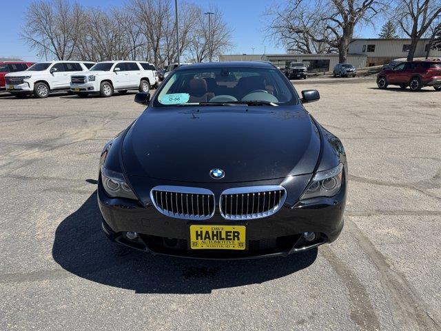 2005 BMW 6 Series (CC-2065873) for sale in Webster, South Dakota