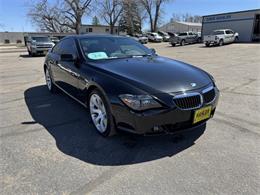 2005 BMW 6 Series (CC-2065873) for sale in Webster, South Dakota