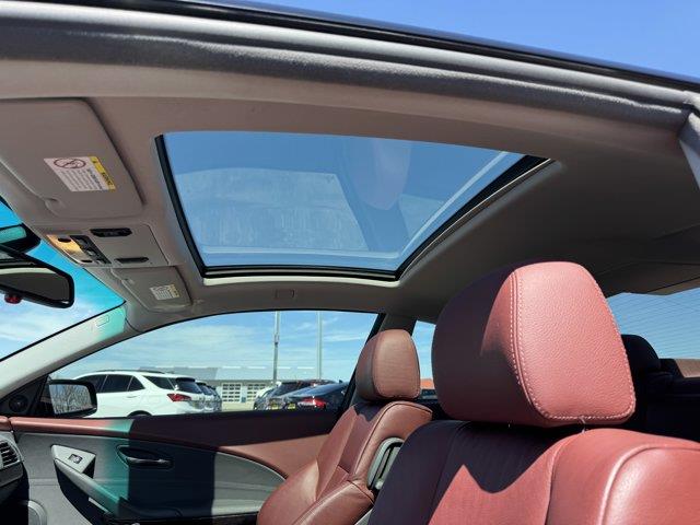 2005 BMW 6 Series (CC-2065873) for sale in Webster, South Dakota