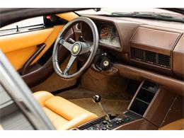 1990 Ferrari Testarossa (CC-2065874) for sale in Houston, Texas