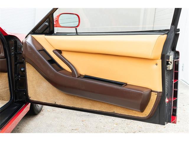 1990 Ferrari Testarossa (CC-2065874) for sale in Houston, Texas