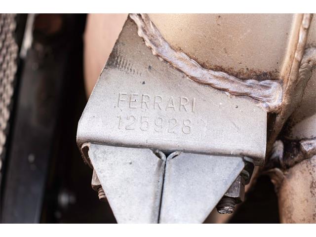 1990 Ferrari Testarossa (CC-2065874) for sale in Houston, Texas