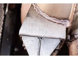 1990 Ferrari Testarossa (CC-2065874) for sale in Houston, Texas