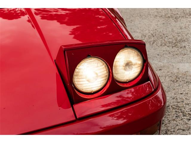 1990 Ferrari Testarossa (CC-2065874) for sale in Houston, Texas