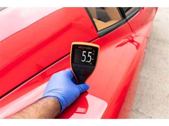 1990 Ferrari Testarossa (CC-2065874) for sale in Houston, Texas