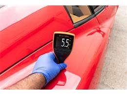 1990 Ferrari Testarossa (CC-2065874) for sale in Houston, Texas