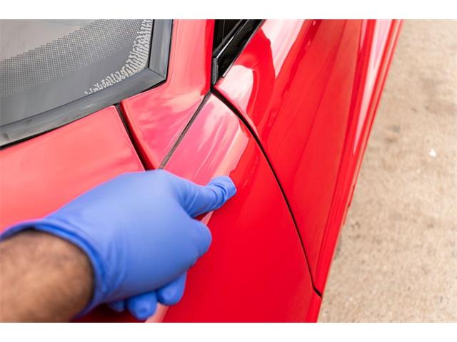 1990 Ferrari Testarossa (CC-2065874) for sale in Houston, Texas