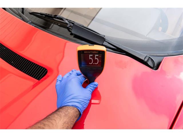 1990 Ferrari Testarossa (CC-2065874) for sale in Houston, Texas