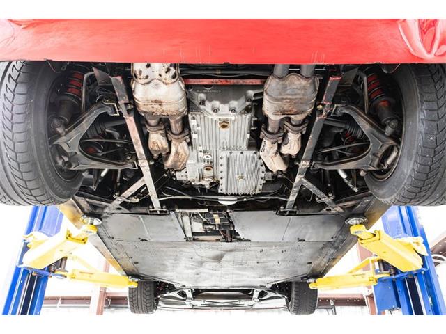 1990 Ferrari Testarossa (CC-2065874) for sale in Houston, Texas