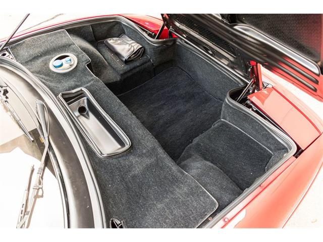 1990 Ferrari Testarossa (CC-2065874) for sale in Houston, Texas