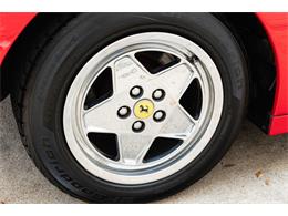 1990 Ferrari Testarossa (CC-2065874) for sale in Houston, Texas