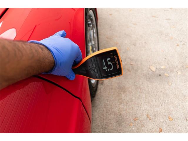 1990 Ferrari Testarossa (CC-2065874) for sale in Houston, Texas