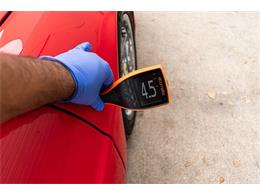 1990 Ferrari Testarossa (CC-2065874) for sale in Houston, Texas