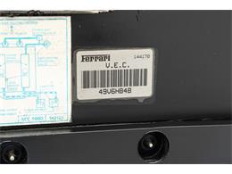 1990 Ferrari Testarossa (CC-2065874) for sale in Houston, Texas