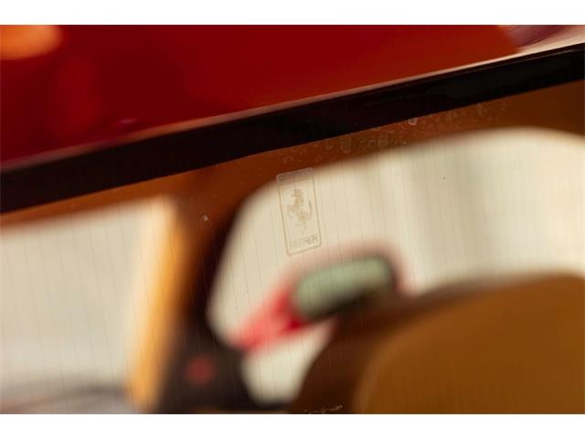 1990 Ferrari Testarossa (CC-2065874) for sale in Houston, Texas