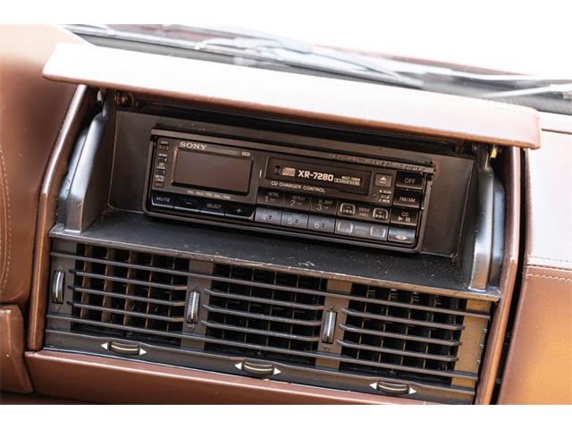 1990 Ferrari Testarossa (CC-2065874) for sale in Houston, Texas