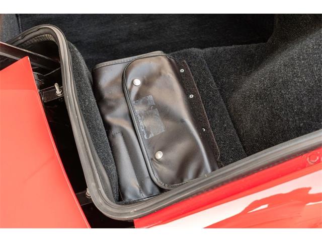 1990 Ferrari Testarossa (CC-2065874) for sale in Houston, Texas