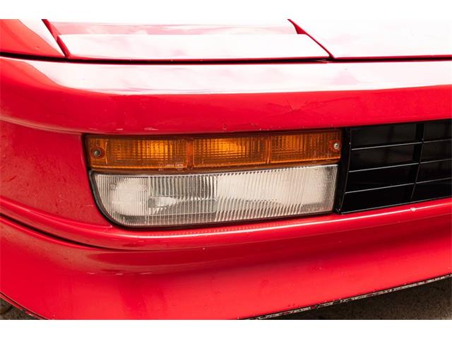 1990 Ferrari Testarossa (CC-2065874) for sale in Houston, Texas