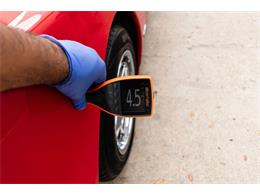 1990 Ferrari Testarossa (CC-2065874) for sale in Houston, Texas