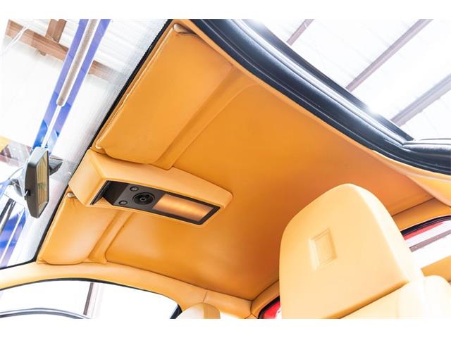 1990 Ferrari Testarossa (CC-2065874) for sale in Houston, Texas