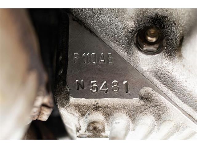 1990 Ferrari Testarossa (CC-2065874) for sale in Houston, Texas