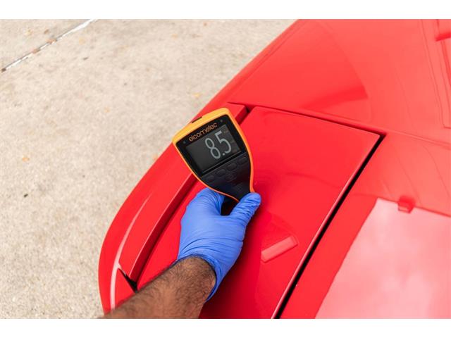 1990 Ferrari Testarossa (CC-2065874) for sale in Houston, Texas