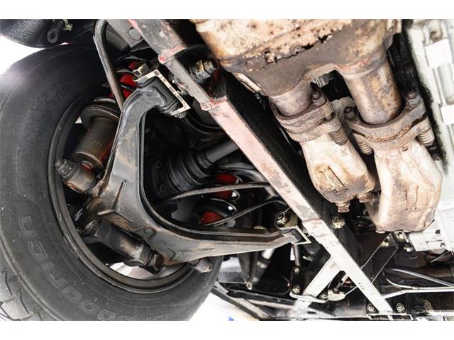 1990 Ferrari Testarossa (CC-2065874) for sale in Houston, Texas