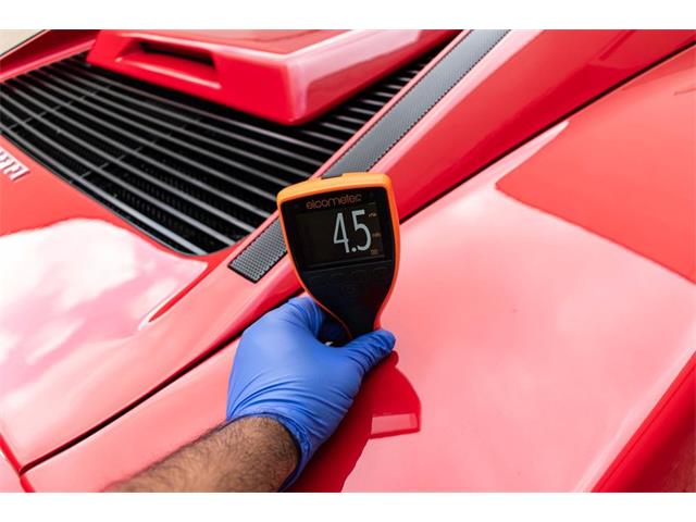 1990 Ferrari Testarossa (CC-2065874) for sale in Houston, Texas