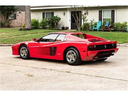 1990 Ferrari Testarossa (CC-2065874) for sale in Houston, Texas