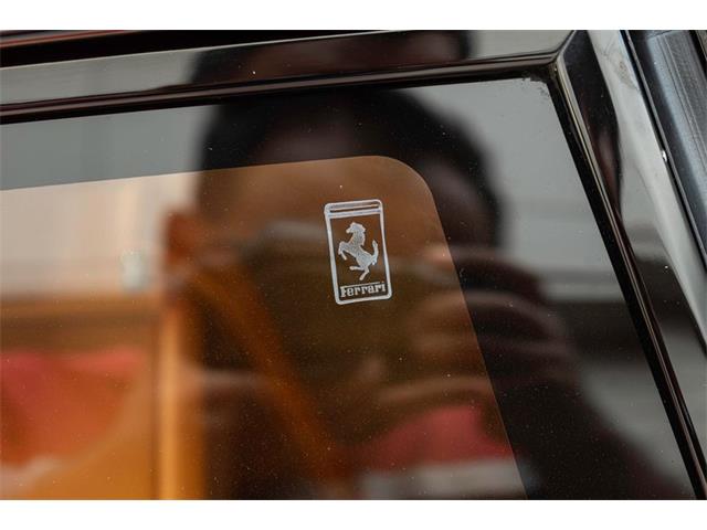 1990 Ferrari Testarossa (CC-2065874) for sale in Houston, Texas