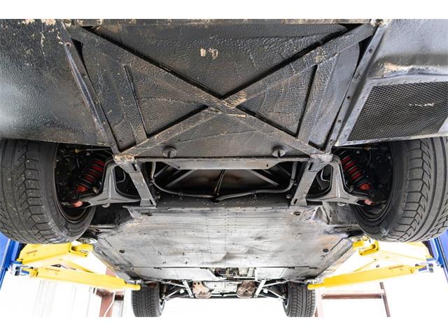 1990 Ferrari Testarossa (CC-2065874) for sale in Houston, Texas