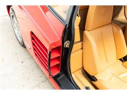 1990 Ferrari Testarossa (CC-2065874) for sale in Houston, Texas